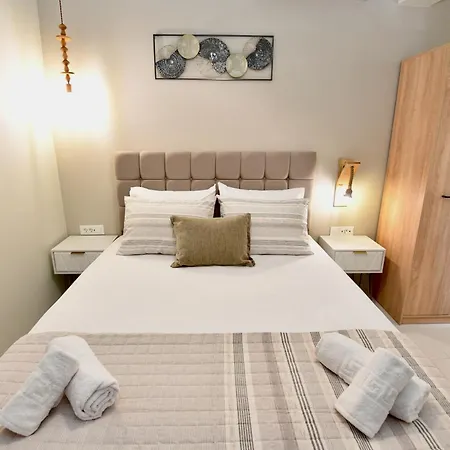 Melia Casa Tsairi