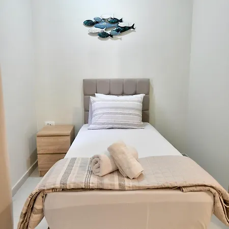 Melia Casa Tsairi