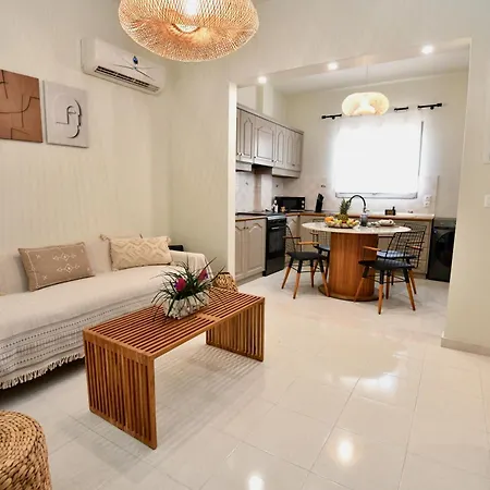 Melia Casa Tatil Evi *
