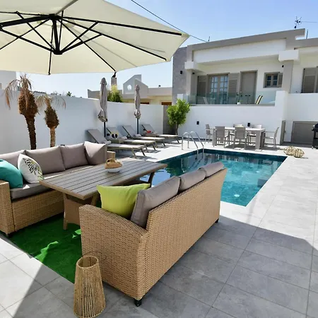 Melia Casa