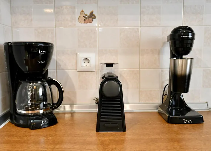 Melia Casa Case de vacanță