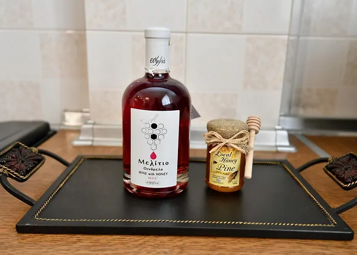 Case de vacanță Melia Casa