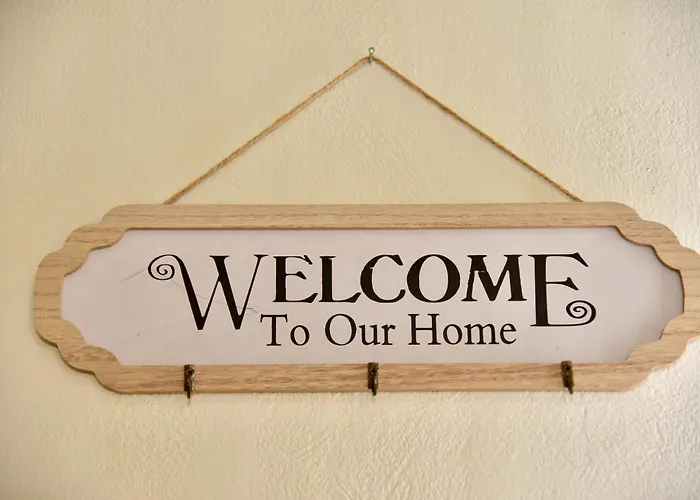 Case de vacanță Melia Casa