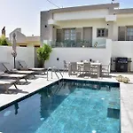 Melia Casa Vakantiehuis Tsairi