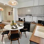 Melia Casa Holiday home Tsairi