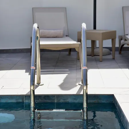 Semesterbostad Melia Casa *