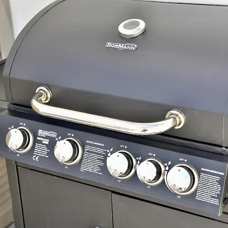 Melia Casa Semesterbostad