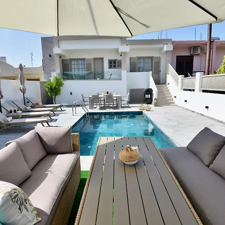 Melia Casa Semesterbostad *