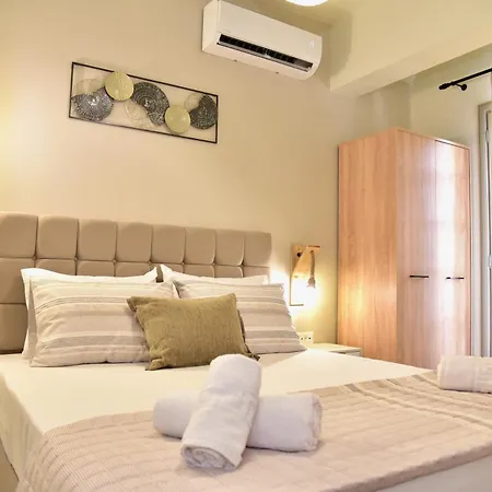 Holiday home Melia Casa Tsairi