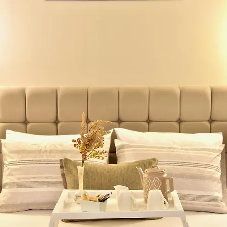 Semesterbostad Melia Casa *