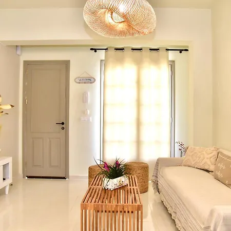 Melia Casa Holiday home Tsairi