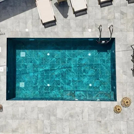 Semesterbostad Melia Casa