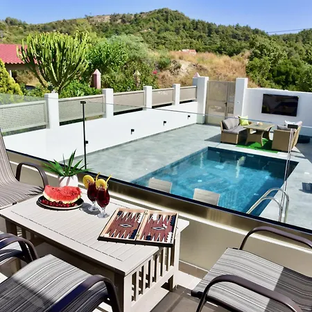 Melia Casa Semesterbostad