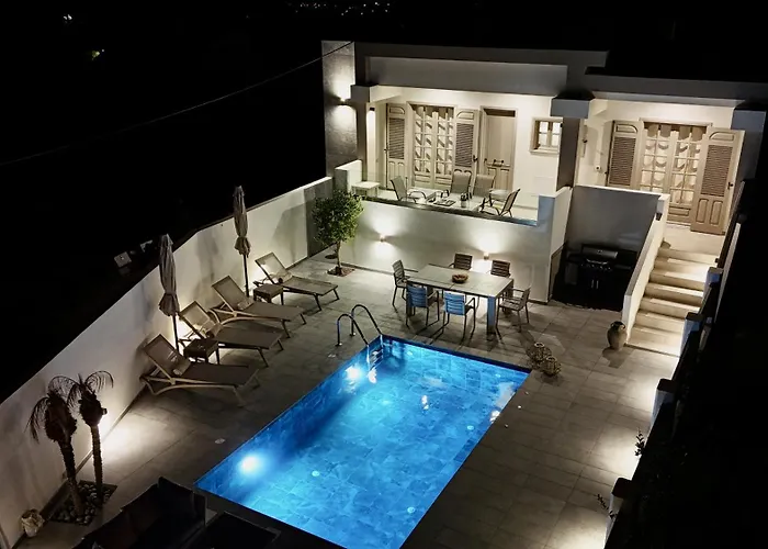 Nyaraló Melia Casa *