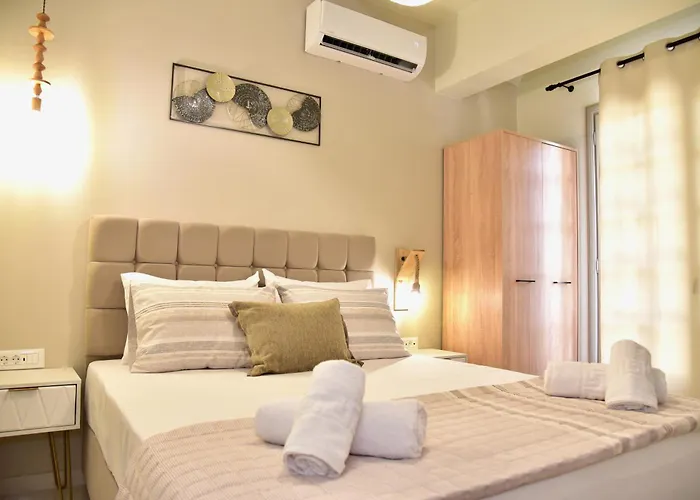 Dom wakacyjny Melia Casa Tsairi