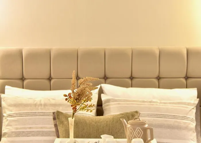 Nyaraló Melia Casa *