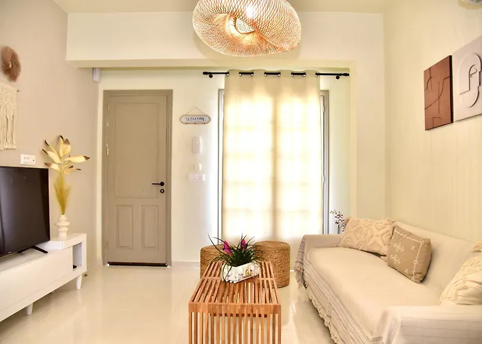 Melia Casa Dom wakacyjny Tsairi