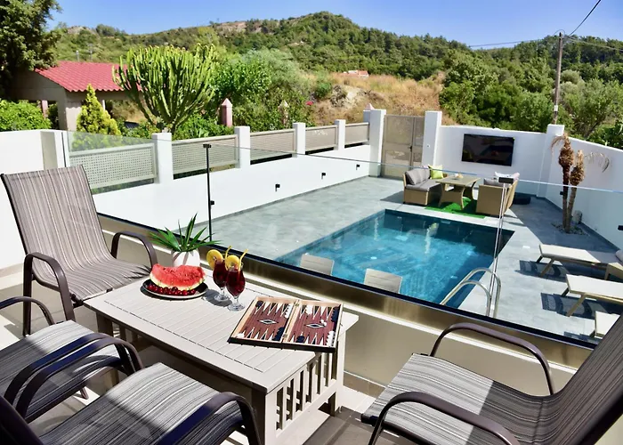 Melia Casa Dom wakacyjny