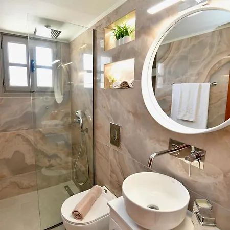 Melia Casa * Rhodes City