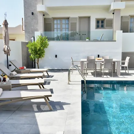 Melia Casa * Rhodes City