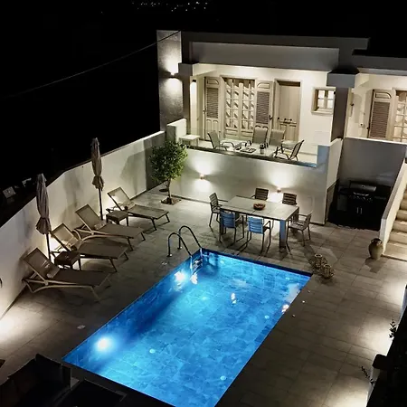 Nyaraló Melia Casa *