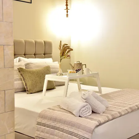 Melia Casa * Rhodes City