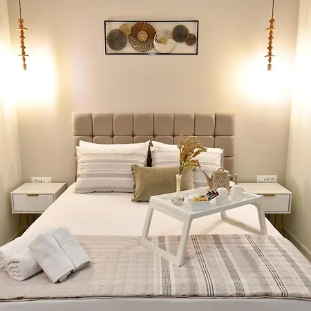 Melia Casa * Rhodes City