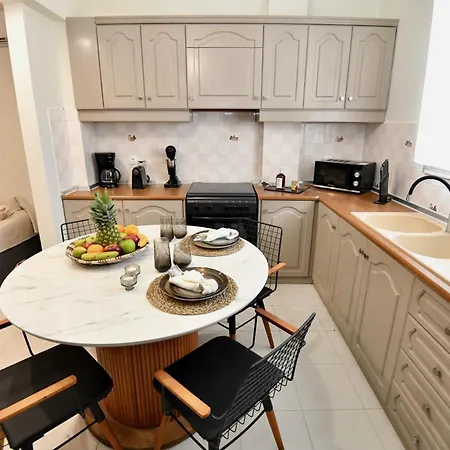 Melia Casa Holiday home