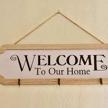 Σπίτι διακοπών Melia Casa