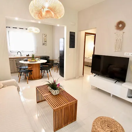 Holiday home Melia Casa *