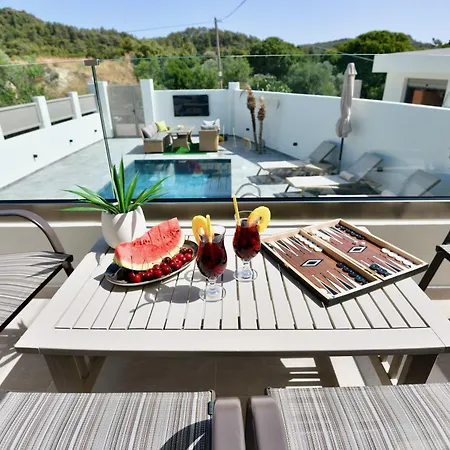 Melia Casa * Rhodes City