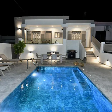 Melia Casa Rhodes City