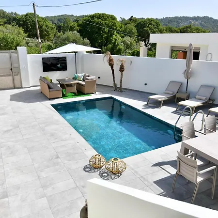 Melia Casa * Rhodes City