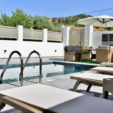 Σπίτι διακοπών Melia Casa