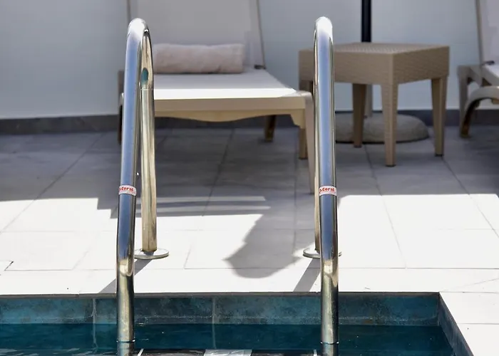 Σπίτι διακοπών Melia Casa *