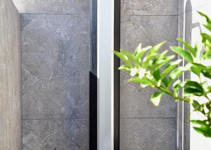 Σπίτι διακοπών Melia Casa Tsairi