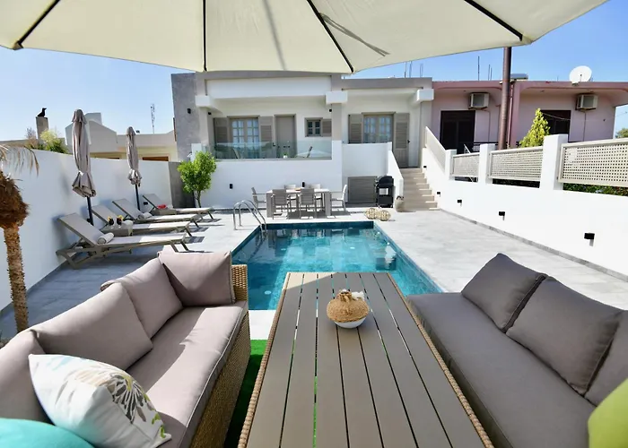 Melia Casa Σπίτι διακοπών *