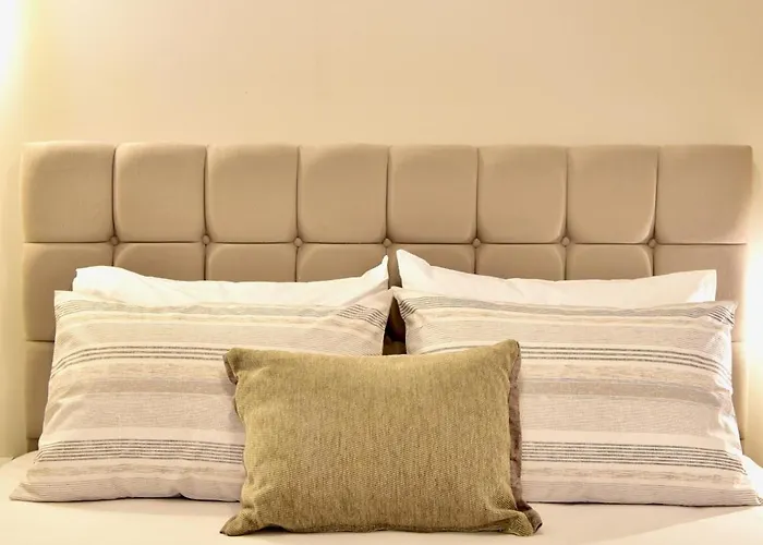 Melia Casa Σπίτι διακοπών Tsairi