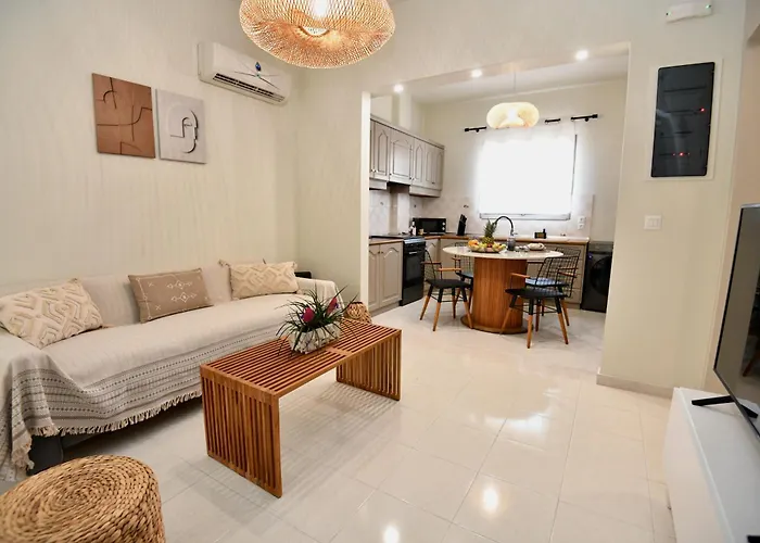 Melia Casa Σπίτι διακοπών *