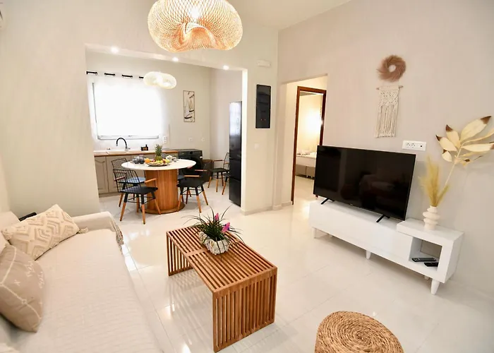 Σπίτι διακοπών Melia Casa *