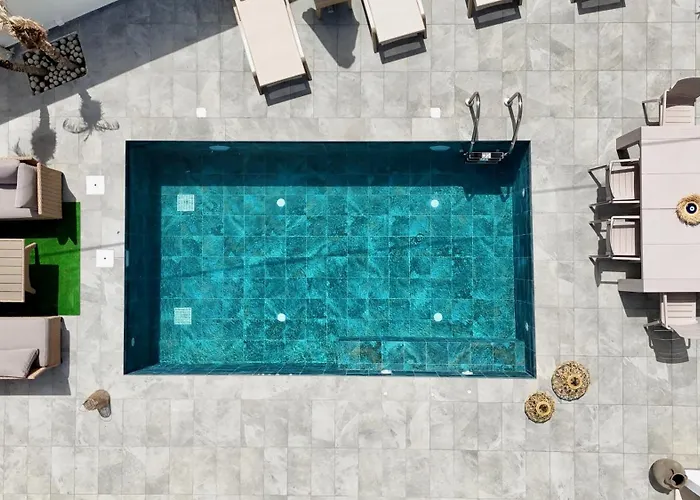 Σπίτι διακοπών Melia Casa